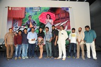 Rough Movie Teaser Launch